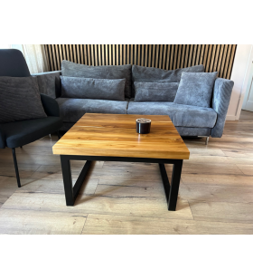 Coffee Table 80cm x 80cm