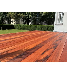 Terrace Board „MUIRACATIARA”