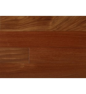Layered Board "Cabreuva" -...