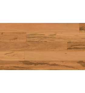 Wooden flooring...