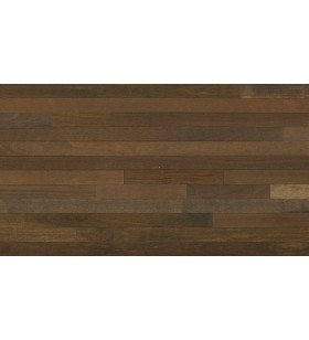 Wooden flooring "SUCUPIRA...