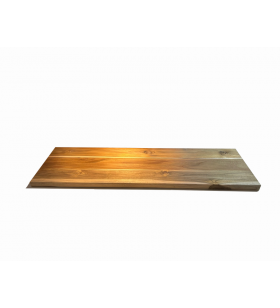 Wooden step - Trep